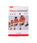A4 koopiapaber Plano Universaal, 500lk