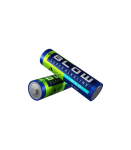 Battery AA LR6 Super Alkaline 10 pieces