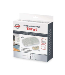 Filter + 2 moppi aurupuhastile VP65/RH65, Tefal