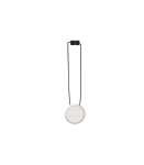 Puluz Magnetic Mount for Insta360 GO 3/GO 3S (White)