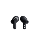 Sudio Earbuds E4 Pro Bluetooth In-ear Microphone Midnight Black Noise canceling Noise reduction Wireless