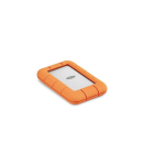 External SSD|LACIE|4TB|STND4000400