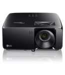 Optoma HZ41HDR Standard throw projector 4400 ANSI lumens DLP 1080p (1920x1080) 3D Black