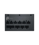 Power Supply|MSI|PRO A1000PL PCIE5|ATX|PC|100 - 240 V|1000 W|PROA1000PLPCIE5