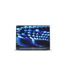 GEEKOM GeekBook X16 Pro Laptop with Intel Core Ultra 5 125U, 16GB RAM, 500GB Storage, Windows 11 Pro