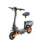 Kokkupandav elektrit&otilde;ukeratas HECHT 5201 ORANGE