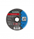 Metallil&otilde;ikeketas Flexiamant 125x2,4mm, Metabo