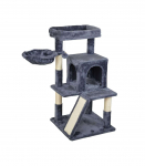 Kassi kraapimispuu PROMINENT LUNA S