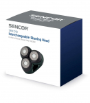 Varupea Sencor pardlile SMS7000BK