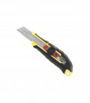 Nuga murtava teraga 18mm rull-lukusti, Stanley