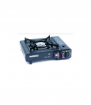 Gaasipliit elekris&uuml;&uuml;tega ONROAD, 227g balloonile