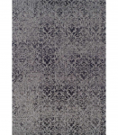 Uksematt DAWN FOAM DOOR-8 50x80cm, must/hall