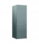 INDESIT Refrigerator INKS 1361 S4E Energy efficiency class E Free standing Combi Height 185.2 cm Fridge net