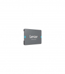 Lexar SSD NQ100 512 GB SSD form factor 2.5" Solid-state drive interface SATA III Read speed 550 MB/s