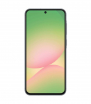 Samsung Galaxy A56 A566 Enterprise Edition Graphite 6.7 " Super AMOLED 1080 x 2340 pixels Internal RAM 8 GB