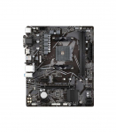 Gigabyte A520M S2H 1.0 Processor family AMD Processor socket AM4 DDR4 DIMM Memory slots 2 Chipset AMD A |