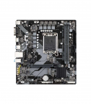 Gigabyte B760M H DDR4 1.0 M/B Processor family Intel Processor socket LGA1700 DDR4 DIMM Memory slots 2 |