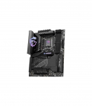 MSI MPG Z890 CARBON WIFI Processor family Intel Processor socket LGA1851 Supported hard disk drive interfaces