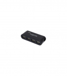 Logilink USB 2.0 Hub-4 port whit power adapter