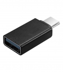 Gembird USB 2.0 Type-C adapter (CM/AF) Type-C USB