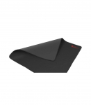Genesis Carbon 500 XL Logo NPG-1346 Mouse pad 400 x 500 mm Black