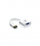 Aten DisplayPort to VGA Adapter VC925