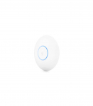 Ubiquiti Access Point Wi-Fi 6 Unifi 6 Pro 802.11ax 2.4 GHz/5 573.5+4800 Mbit/s Ethernet LAN (RJ-45) ports 1