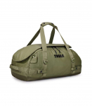 Thule Chasm 40L Bag Duffel Olivine Waterproof