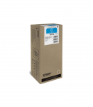 Epson WorkForce Pro WF-C869R XL Ink Supply Unit C13T97320N Ink pack Cyan