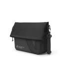 Asus ROG Archer Messenger BC2000 Fits up to size 14 " Bag Black/Gray Shoulder strap Waterproof