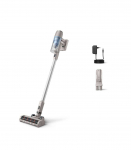 Vacuum Cleaner|PHILIPS|Upright/Bagless|Noise 80 dB|Blue|Weight 1.3 kg|XC2011/01