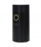 Adler Coffee Mill AD 4446bg 150 W Coffee beans capacity 75 g Black