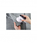 Singer Lint Remover 22001500206 White Battery powered