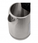 Gorenje Kettle K17DS Electric 2200 W 1.7 L Stainless steel 360&deg; rotational base Stainless steel