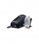 Braun Steam Station IS7286 2700 W 2 L 8 bar Auto power off Vertical steam function Calc-clean function |