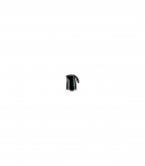 Braun WK 300 Standard kettle 2200 W 1.7 L Plastic 360&deg; rotational base Black