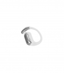 HEADSET BLUETOOTH OPEN EAR/TWS WHITE OWS-01-W GEMBIRD