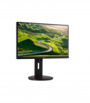 Acer XF240Y X1biiph 23.8H 16:9 1ms(VRB) 250nits 2xHDMI 1xDP HDR 10 FreeSync Premium EURO EMEA EMEA Black H.cable x1 |