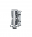 CPU COOLER MULTI SOCKET WHITE/NX400 (W) MONTECH