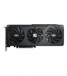 Graphics Card|GIGABYTE|AMD Radeon RX 9060 XT|8 GB|GDDR6|128 bit|PCIE 5.0 16x|Triple slot Fansink|GV-R9060XTGAMING-8GD1.0