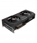 Graphics Card|SAPPHIRE|AMD Radeon RX 9070|16 GB|GDDR6|256 bit|PCIE 5.0 16x|Dual Slot Fansink|2xHDMI|2xDisplayPort|11349-03-20G