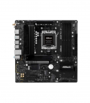 Mainboard|ASROCK|1xPCI-Express 4.0 4x |1xPCI-Express 5.0 16x|1xM.2|1xHDMI|1xDisplayPort|1xAudio-In|1xAudio-Out|1xMicrophone|4