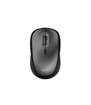 MOUSE USB OPTICAL WRL YVI+/BLACK 24549 TRUST