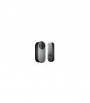 SMART HOME LOCK U200/BLACK EL-D02D-B AQARA
