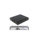 NET VIDEO RECORDER 4CH 4POE/NVR4104HS-P-EI DAHUA