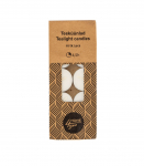 Teek&uuml;&uuml;nlad Home4you NEW, 10 tk/pakis, valged