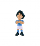 MINIX MARADONA - NAPOLI