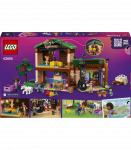 LEGO Friends Poni rant&scaron;o ja tall