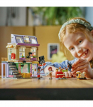 LEGO Friends Muusikapood ja korter