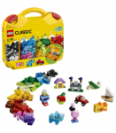 LEGO Classic Loovm&auml;ngukast